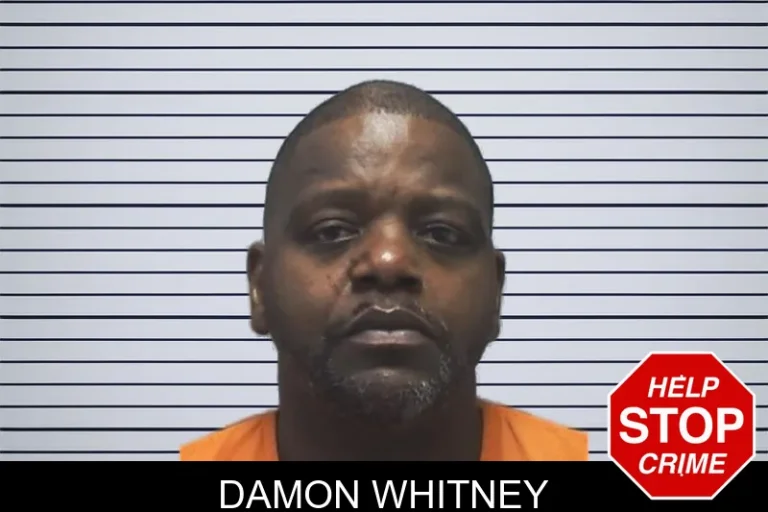 Damon Whitney