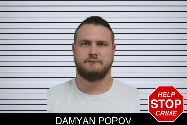 Damyan Popov