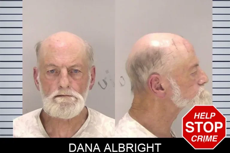Dana Albright mugshot – Richmond County , Georgia Dana Albright