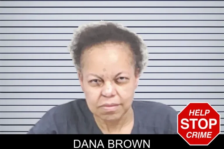 Dana Brown
