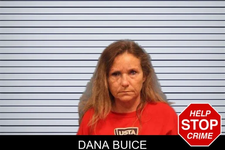Dana Buice