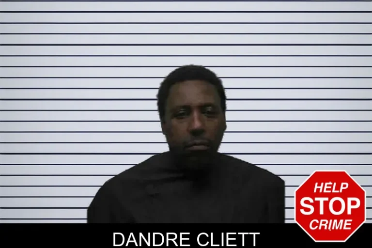 Dandre Cliett