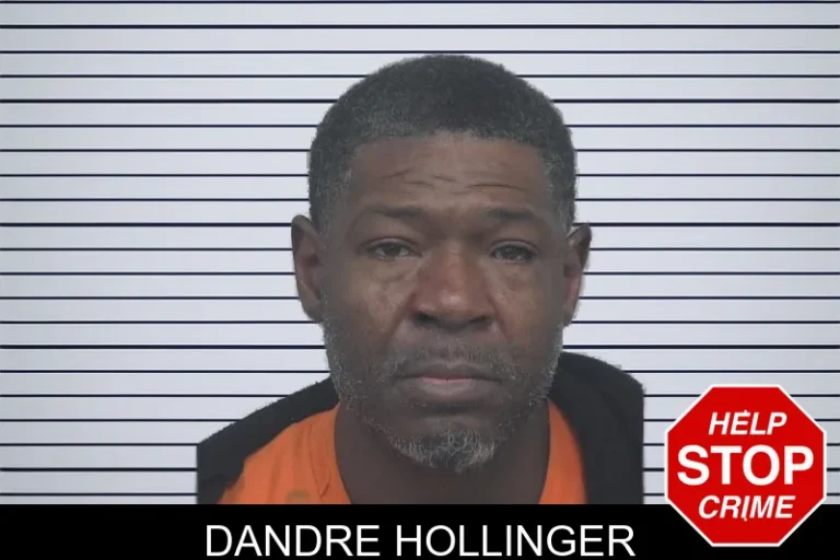 Dandre Hollinger
