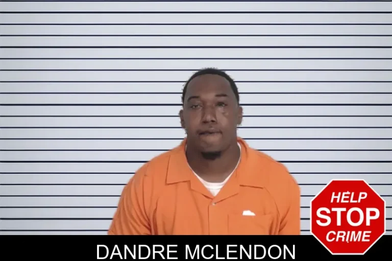 Dandre McLendon