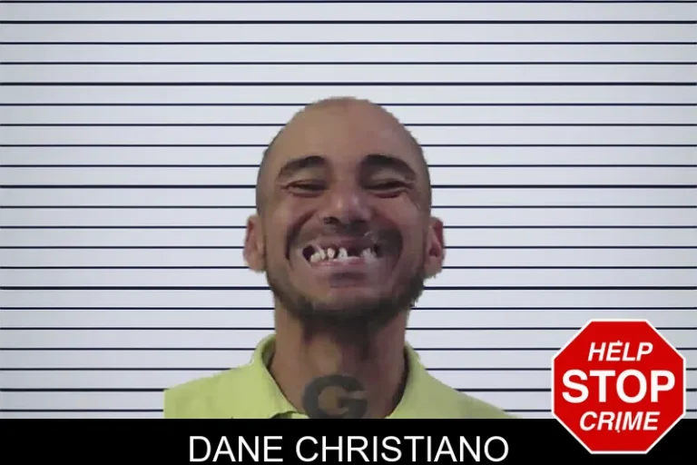 Dane Christiano