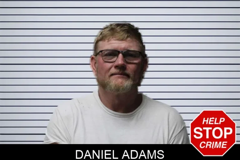 Daniel Adams