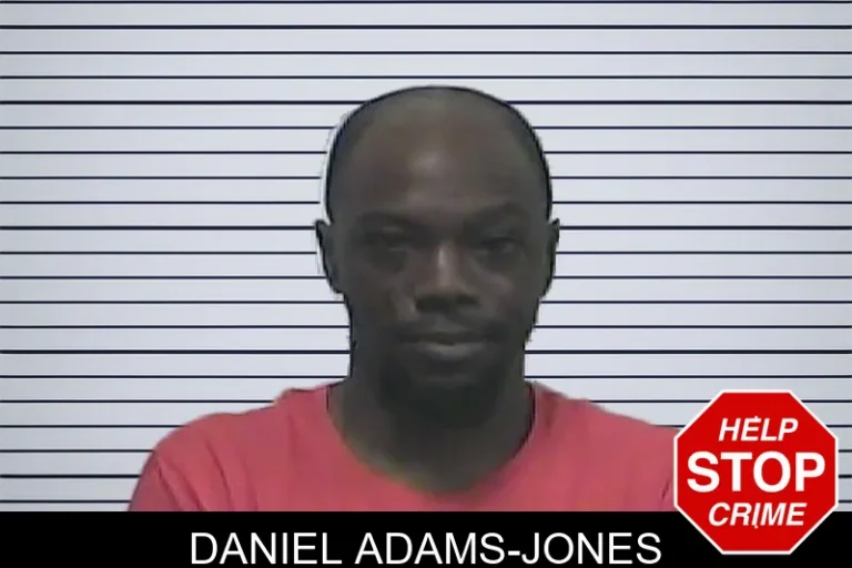 Daniel Adams-Jones