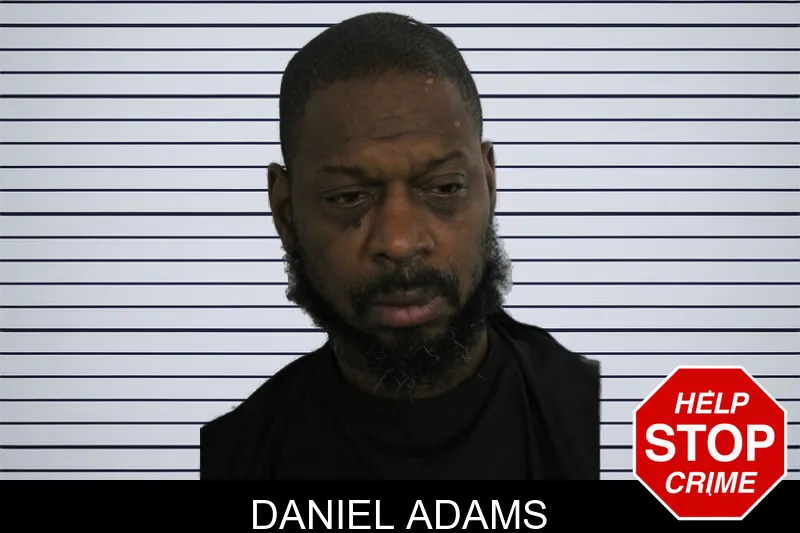 Daniel Adams mugshot – Floyd County , Georgia Daniel Adams mugshot