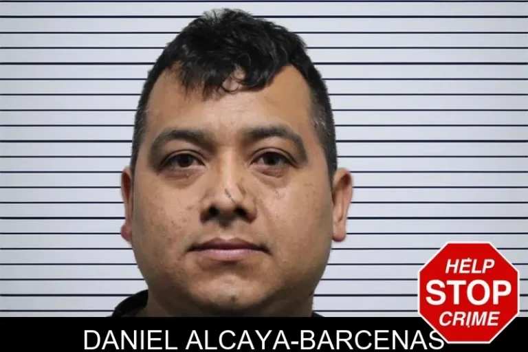 Daniel Alcaya-Barcenas mugshot – Habersham County , Georgia Daniel Alcaya-Barcenas