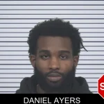 Daniel Ayers mugshot – Gwinnett County , Georgia Daniel Ayers mugshot