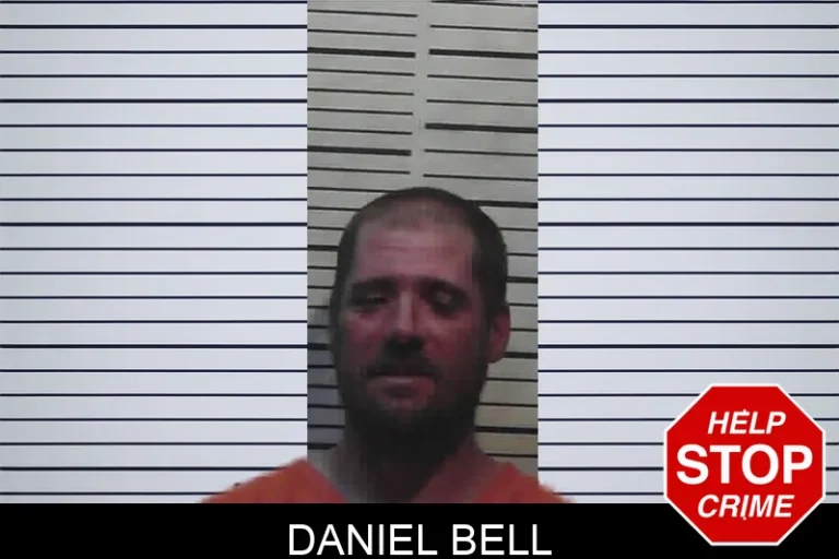 Daniel Bell mugshot – Meriwether County , Georgia Daniel Bell