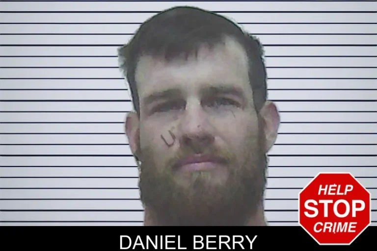 Daniel Berry