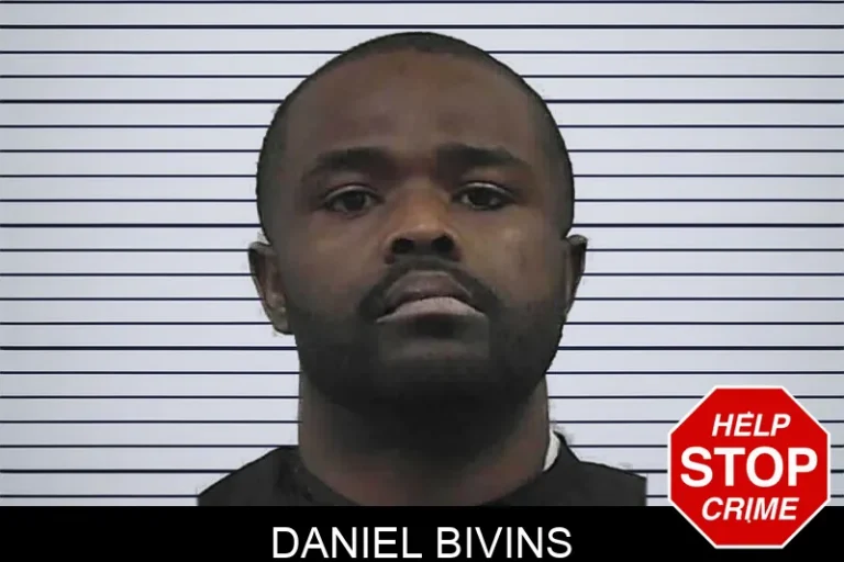 Daniel Bivins