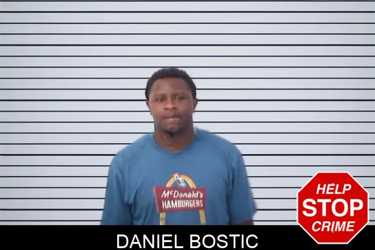 Daniel Bostic