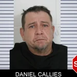 Daniel Callies mugshot – Floyd County , Georgia Daniel Callies mugshot