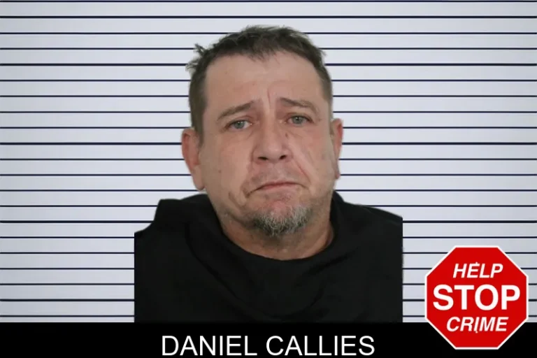 Daniel Callies mugshot – Floyd County , Georgia Daniel Callies