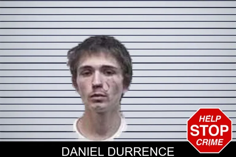 Daniel Durrence