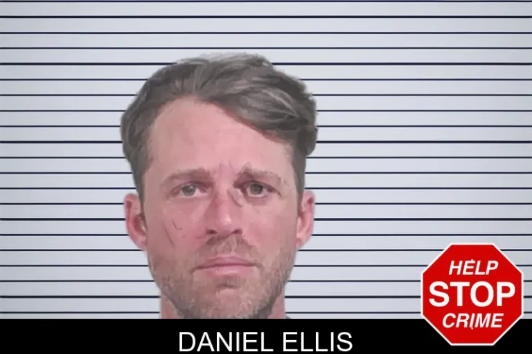 Daniel Ellis