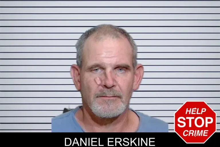 Daniel Erskine
