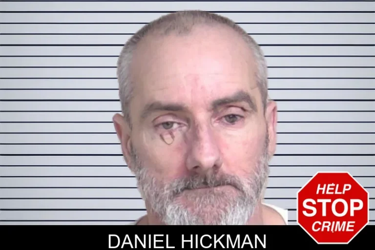 Daniel Hickman