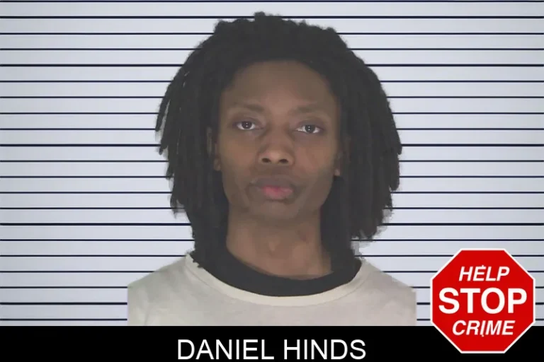 Daniel Hinds