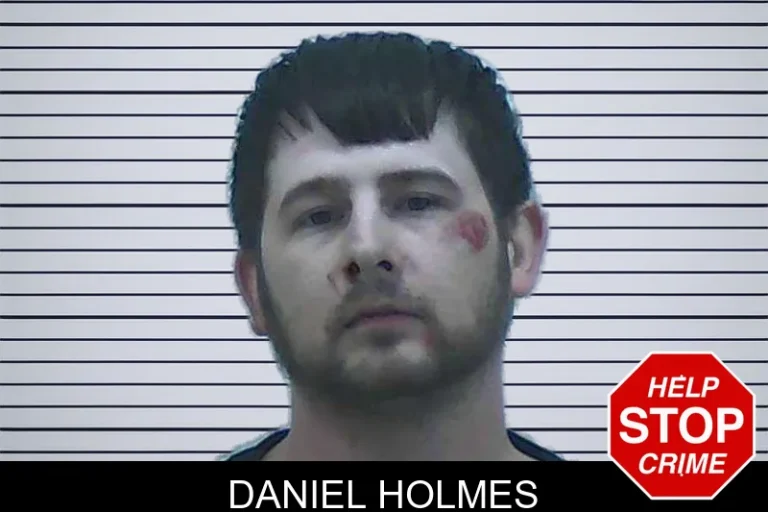 Daniel Holmes