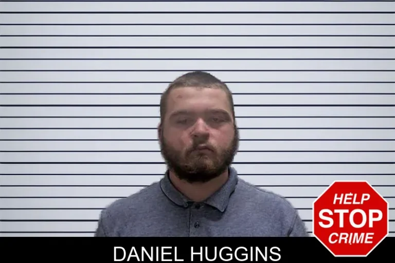 Daniel Huggins