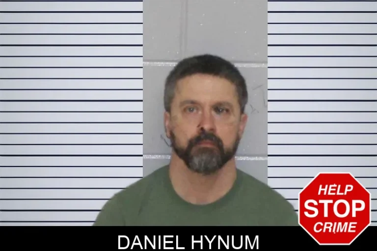 Daniel Hynum
