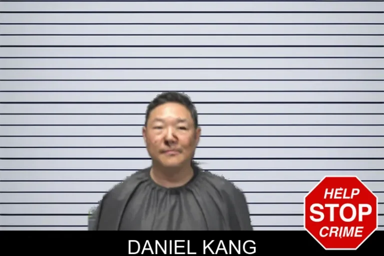 Daniel Kang