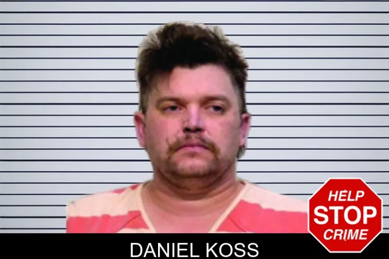 Daniel Koss