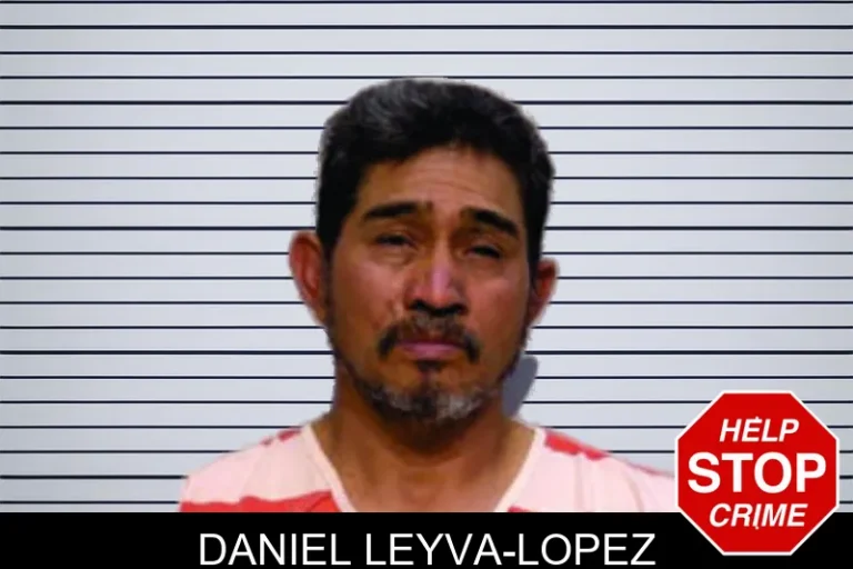Daniel Leyva-Lopez