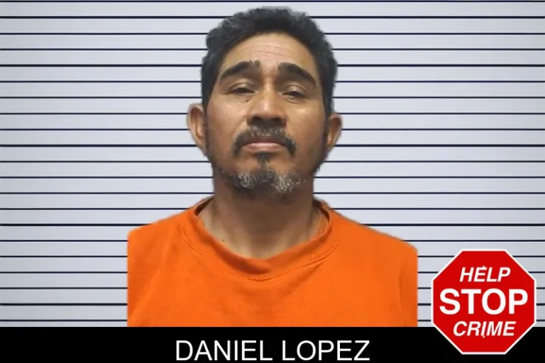 Daniel Lopez