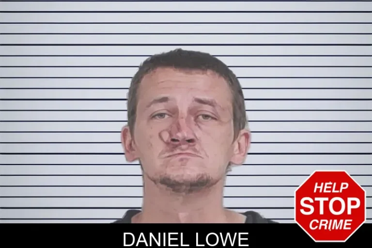 Daniel Lowe