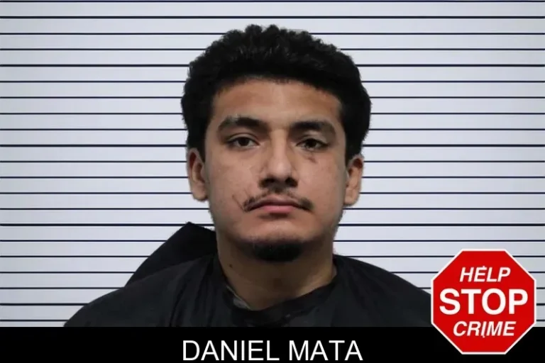 Daniel Mata