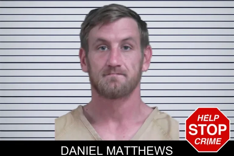 Daniel Matthews