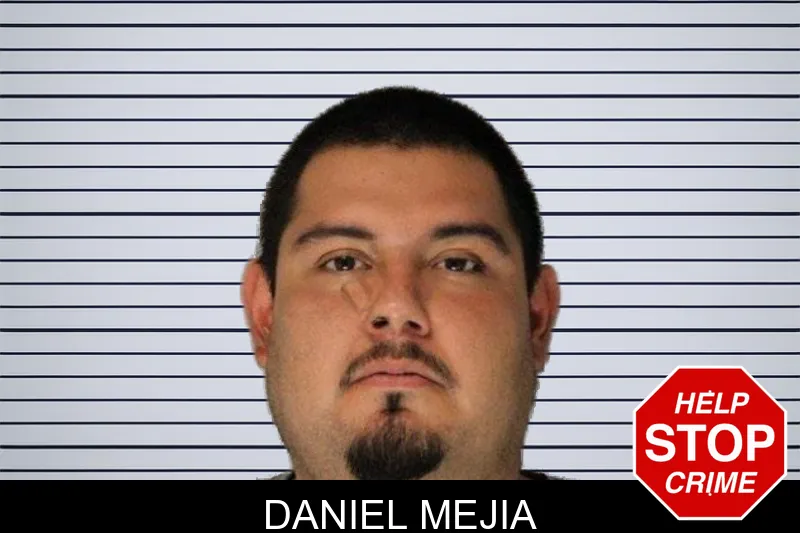 Daniel Mejia mugshot – Hall County , Georgia Daniel Mejia mugshot