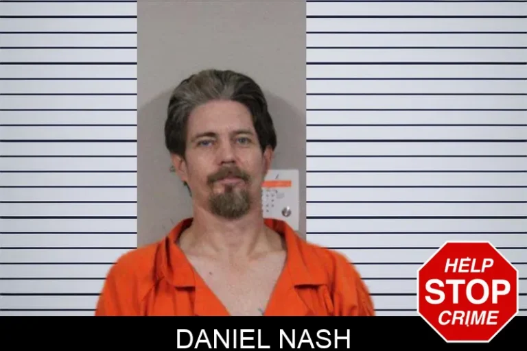 Daniel Nash