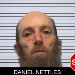 Daniel Nettles mugshot – Ware County , Georgia Daniel Nettles mugshot