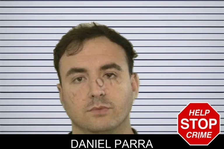 Daniel Parra