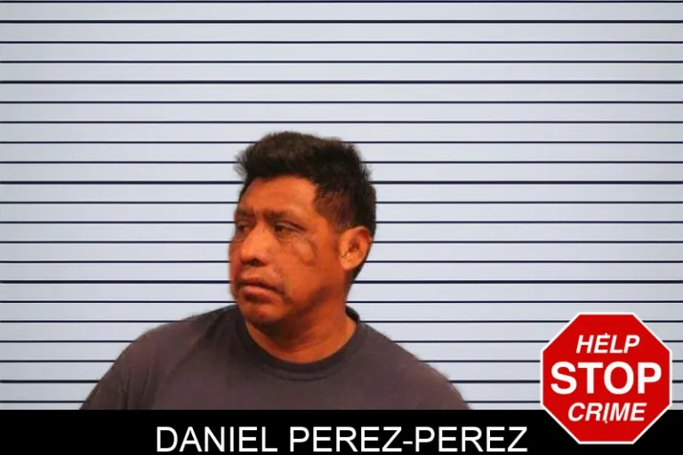 Daniel Perez-Perez