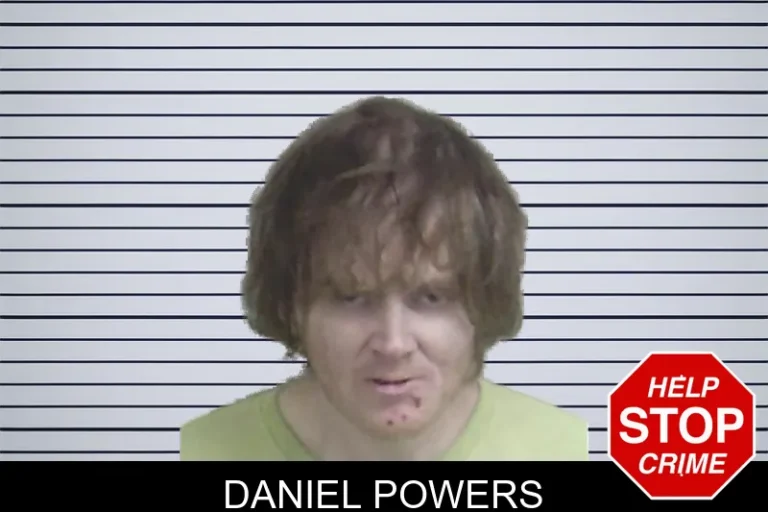 Daniel Powers