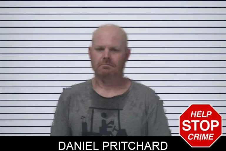 Daniel Pritchard