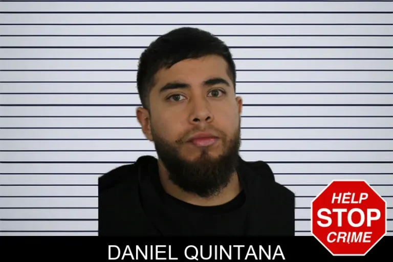 Daniel Quintana