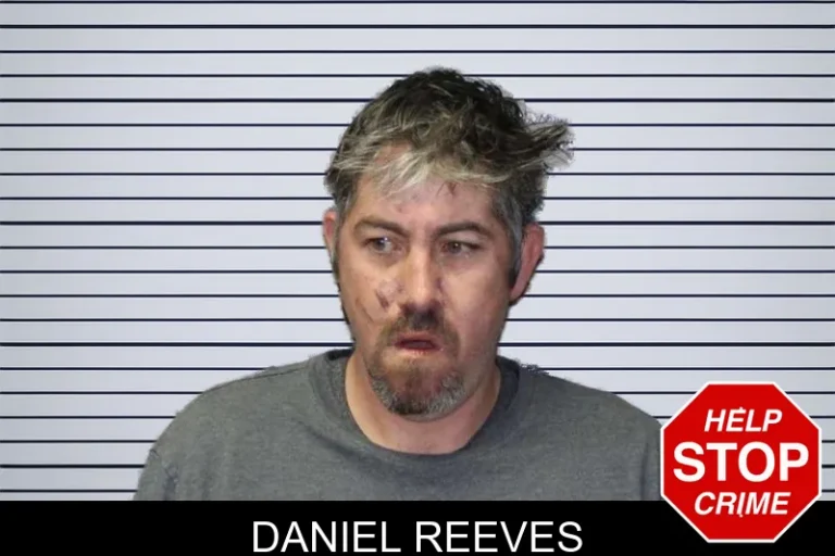 Daniel Reeves