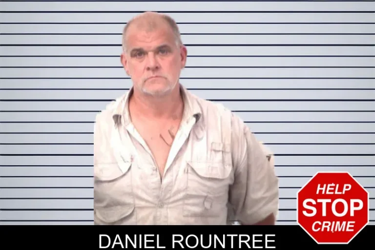 Daniel Rountree
