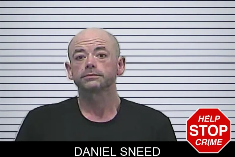 Daniel Sneed