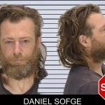 Daniel Sofge mugshot – Richmond County , Georgia Daniel Sofge mugshot
