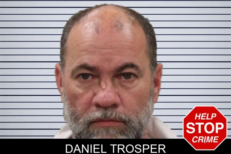 Daniel Trosper