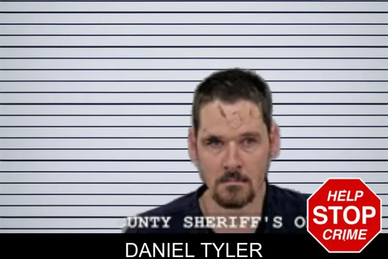 Daniel Tyler mugshot – Walton County , Georgia Daniel Tyler
