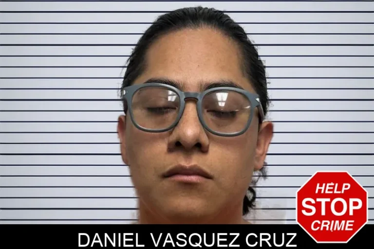 Daniel Vasquez Cruz